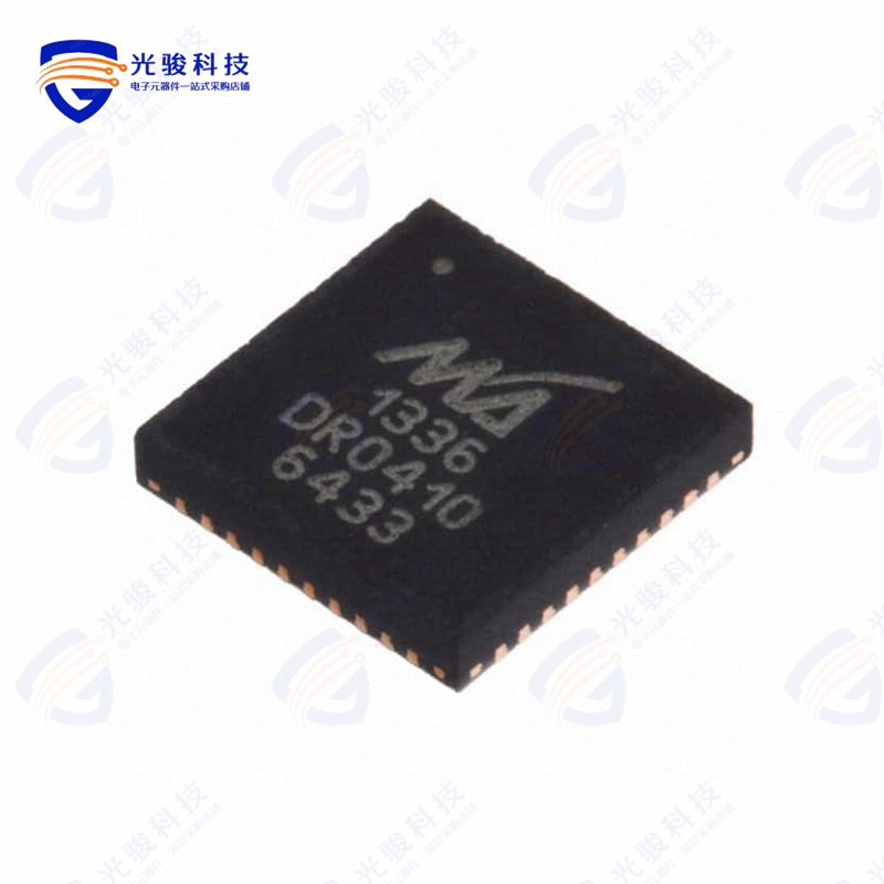 MADR-010410-TR0500《DRIVER 6 CNTRL ENABLE AMP CNTRL》
