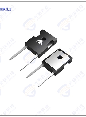 AS3D030065C晶体管DIODE SIL CARB 650V 35A TO2472