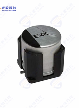 EEH-ZK1V101XV《CAP ALUM POLY 100UF 20% 35V SMD》