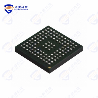 BC57G687C-INN-E4《IC RF TXRX+MCU BLUTOOTH 105LFBGA》