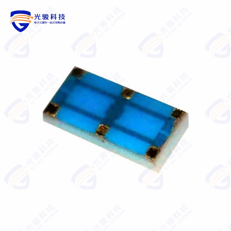 ATS1005-3DB-FD-T05《HIGH FREQUENCY CHIP ATTENUATOR,》