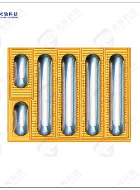 EPC2202晶体管GANFET N-CH 80V 18A DIE