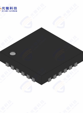 ADL5387ACPZ-R2《50 MHZ TO 2 GHZ QUADRATURE DEMOD》