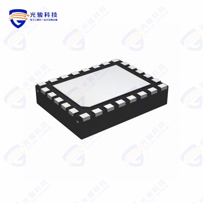 BGSF110GN26E6327XTSA1《IC RF SWITCH SP10T 3.8GHZ TSNP26》