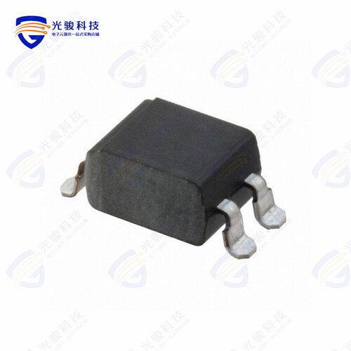 S21ME5PY《OPTOISOLATOR 5KV TRIAC 4SMD》
