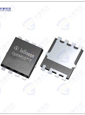 IPC70N04S5L4R2ATMA1晶体管MOSFET N-CH 40V 70A 8TDSON-34