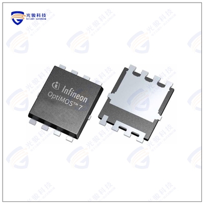 IAUC120N06S5L032ATMA1晶体管MOSFET N-CH 60V 120A TDSON-8-34