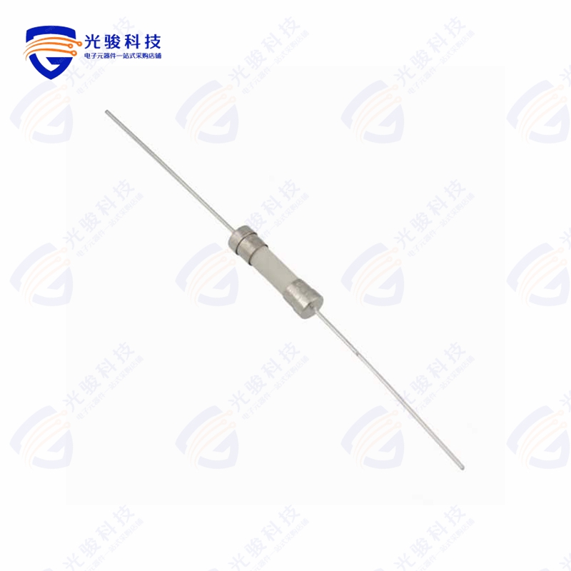0215008.MRET1SPP《FUSE CERAMIC 8A 250VAC 5X20MM》
