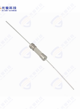 021506.3MRET1P《FUSE CERAMIC 6.3A 250VAC 5X20MM》