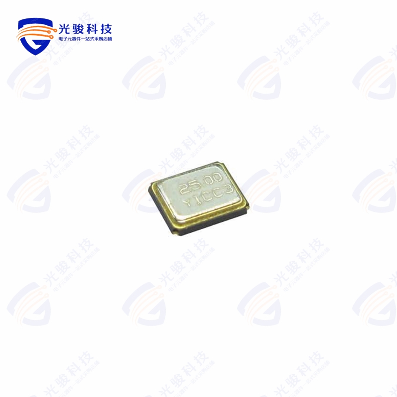 24M12P2/XT324-10/10《CRYSTAL 24MHZ 12PF SMD 3.2X2.5MM》