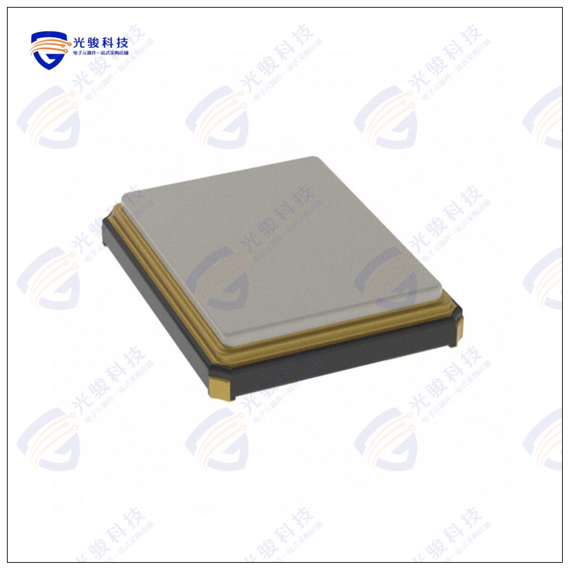 CS14520-16M晶体 振荡器 CRYSTAL 16.0000MHZ 8PF SMD