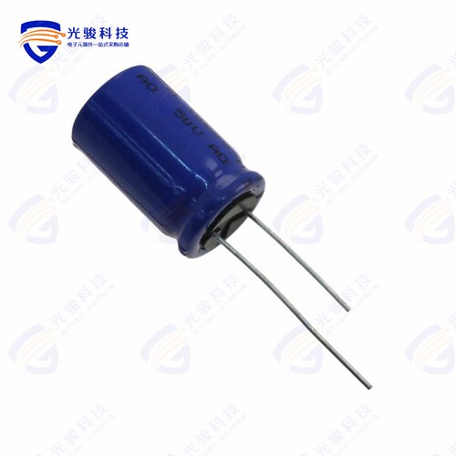 MAL214690225E3《CAP ALUM 2200UF 20% 35V RADIAL》