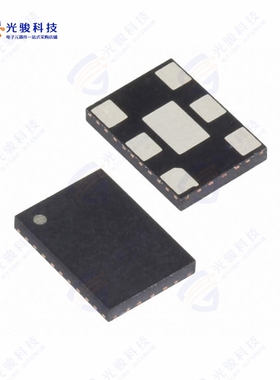 DSC8124AI2《MEMS OSC PROG BLANK 10MHZ-460MHZ》