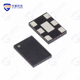 PROG OSC MEMS 10MHZ 460MHZ BLANK DSC8124AI2