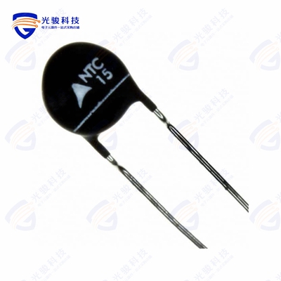 B57153S0150M000《ICL 15 OHM 20% 1.8A 8.5MM》