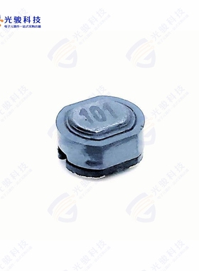 PCSD054-101K-RC《100uH +/-10% SMD Power Choke》