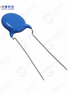 C721U102MTWDBA7317《CAP CER 1000PF 440VAC Y5U RADIAL》