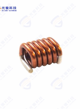 SQAC0806-6N0J-RC《6nH 5% Square Wound Coil》