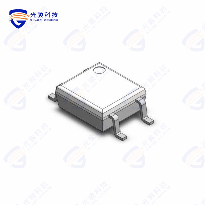 APC-3052《SOP4, DC INPUT, RANDOM-PHASE PHO》