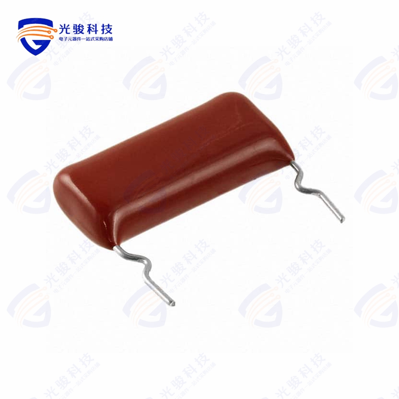 ECW-HC3F562JQ《CAP FILM 5600PF 5% 3KVDC RADIAL》
