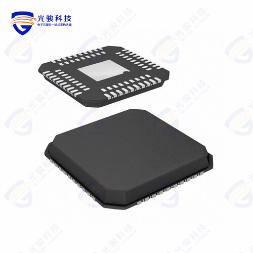 CC2564BRVMT《IC RF TXRX BLE 4.1 76VQFN》