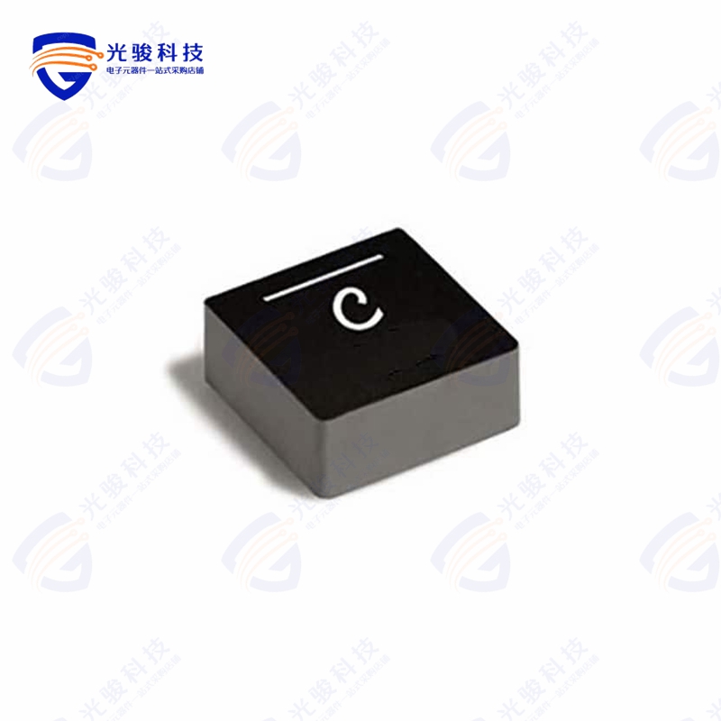 XGL4020-332MEC《FIXED IND 3.3UH 6.6A 34MOHM SMD》