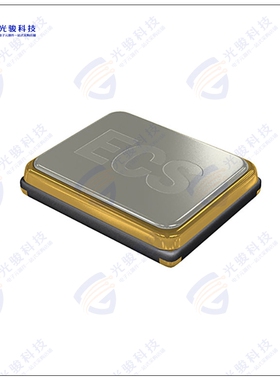 ECS-120-18-20BM-JEM-TR晶体 振荡器 CRYSTAL 12.000 MHZ 18 PF S