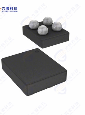 SI8802DB-T2-E1《MOSFET N-CH 8V 4MICROFOOT》