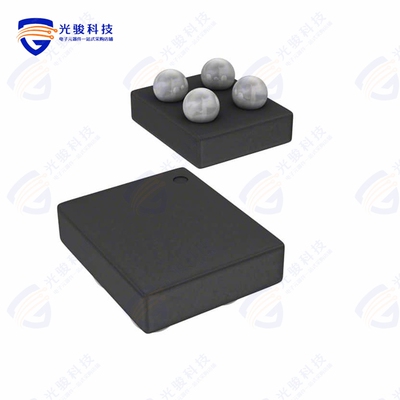 SI8817DB-T2-E1《MOSFET P-CH 20V 4MICROFOOT》