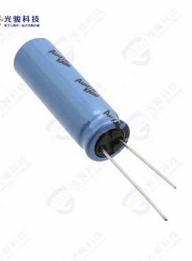 UKA0J103MHD《CAP ALUM 10000UF 20% 6.3V RADIAL》