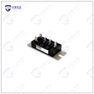 DF30AA160晶体管BRIDGE RECT 3PHASE 1.6KV 30A
