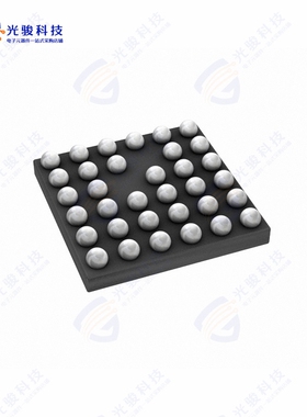 DA14581-00000VRA《IC RF TXRX+MCU BLUETOOTH 34XFBGA》