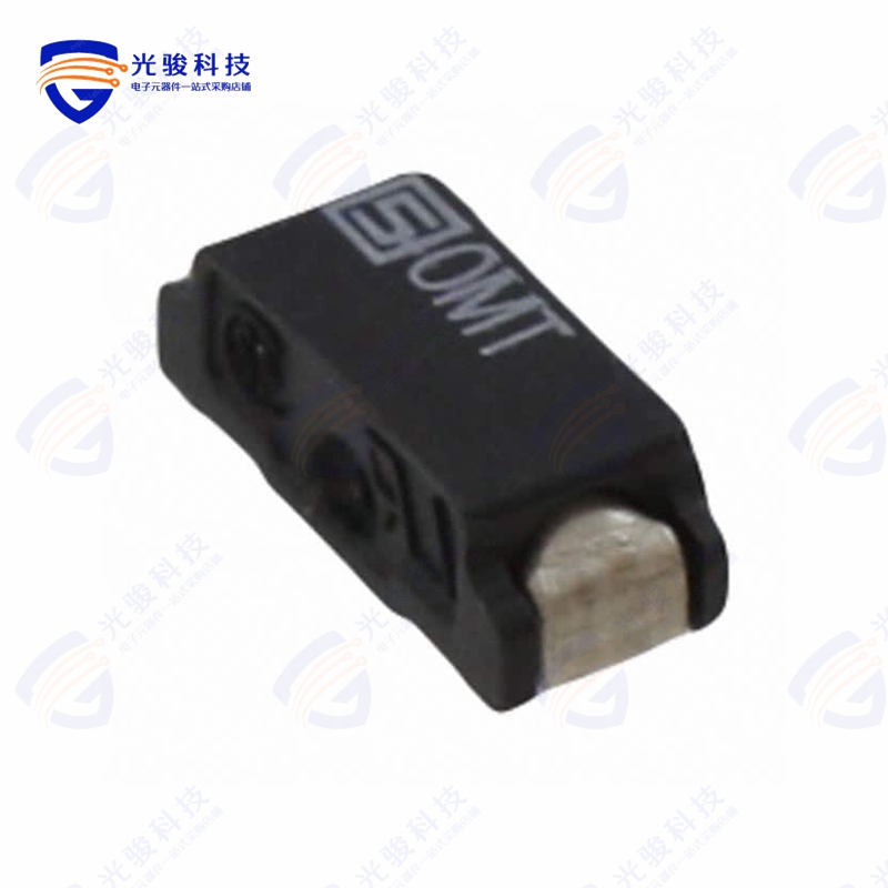 3404.0116.22《FUSE BOARD MNT 2A 125VAC/VDC SMD》