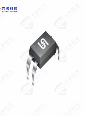 TPC816D C9G《OPTOISO 5KV TRANS 4DIP》