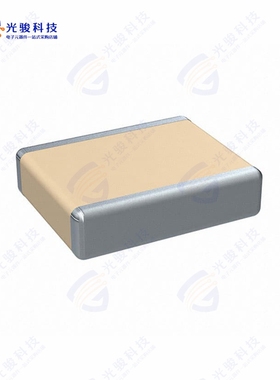 C1825X104KDRAC7800《CAP CER 0.1UF 1KV X7R 1825》