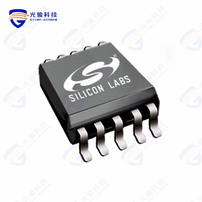 SI4010-C2-GT《RF TX IC FSK 27-960MHZ 10TFSOP》