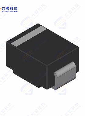 SZ1SMB5915BT3G《DIODE ZENER 3.9V 3W SMB》
