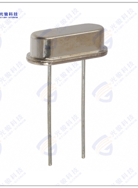 FC4STCBMF4.9152晶体 振荡器 CRYSTAL 4.9152MHZ 20PF TH