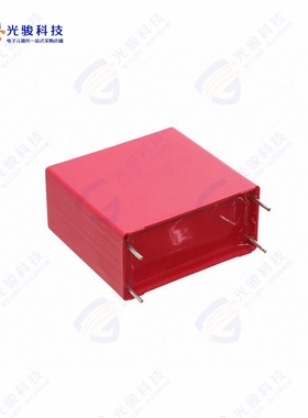 DCP4P051007GD4KSC9《CAP FILM 10UF 10% 1.1KVDC RADIAL》