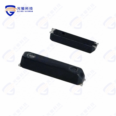 MC-146 32.7680KA-A3:ROHS《CRYSTAL 32.7680KHZ 12.5PF SMD》
