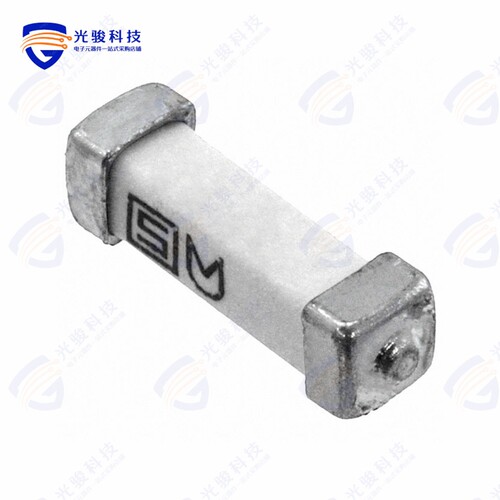 7010.9523.03《FUSE BRD MNT 15A 65VAC/VDC 2SMD》