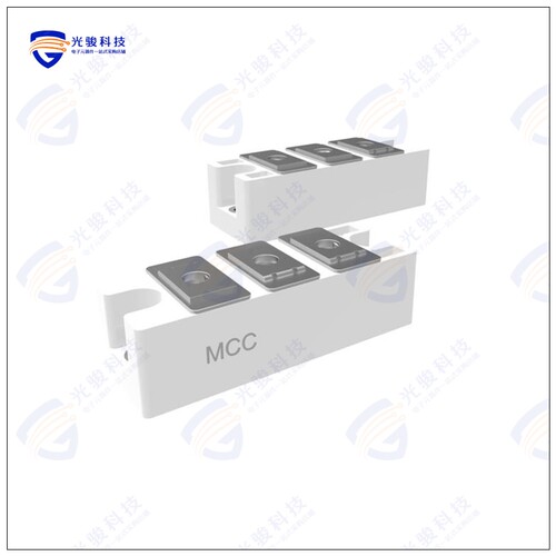 MD240C08D2-BP晶体管DIODE MODULE GP 800V 240A D2