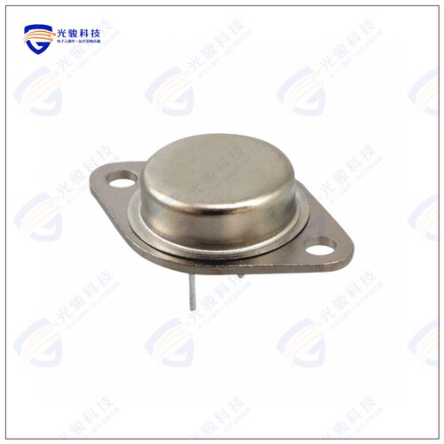 JANTX2N3716晶体管TRANS NPN 80V 10A TO204AA
