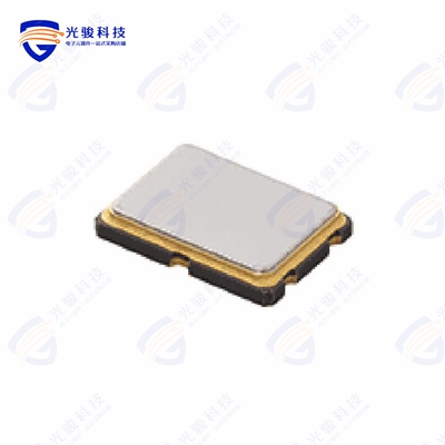 XTCLH25M000CHJB0P0《XTAL OSC VCTCXO 25.0000MHZ CMOS》