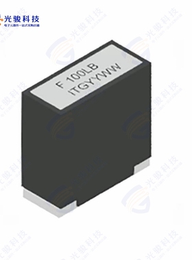 AFA41405B-100L《100.0nH, 15%, 0.23mOhm, 100.0A M》