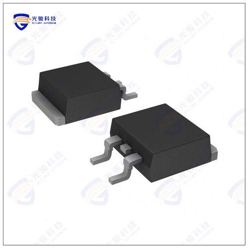 VS-5EWX06FN-M3晶体管DIODE STANDARD 600V 5A TO252AA