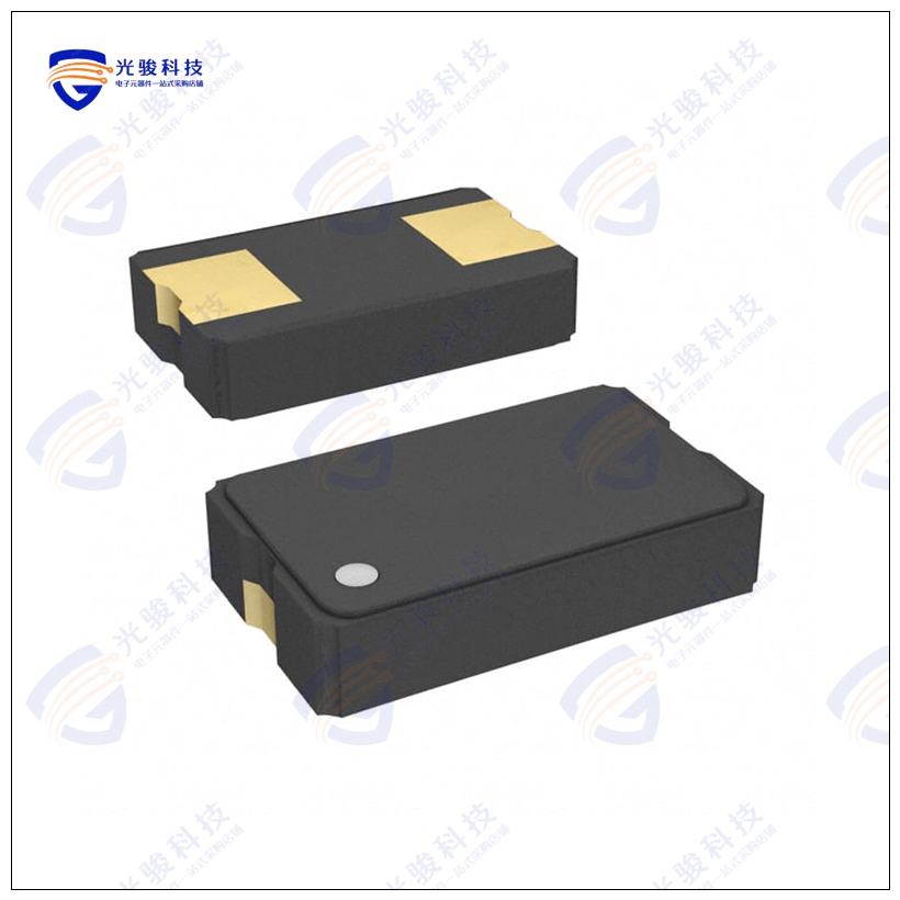 445C35K16M00000晶体 振荡器 CRYSTAL 16.0000MHZ 8PF SMD