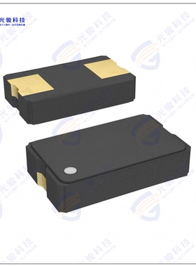 445C25D12M00000晶体 振荡器 CRYSTAL 12.0000MHZ 18PF SMD