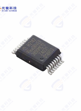 1ED3890MC12MXUMA1《ISOLATED DRIVER PG-DSO-16》