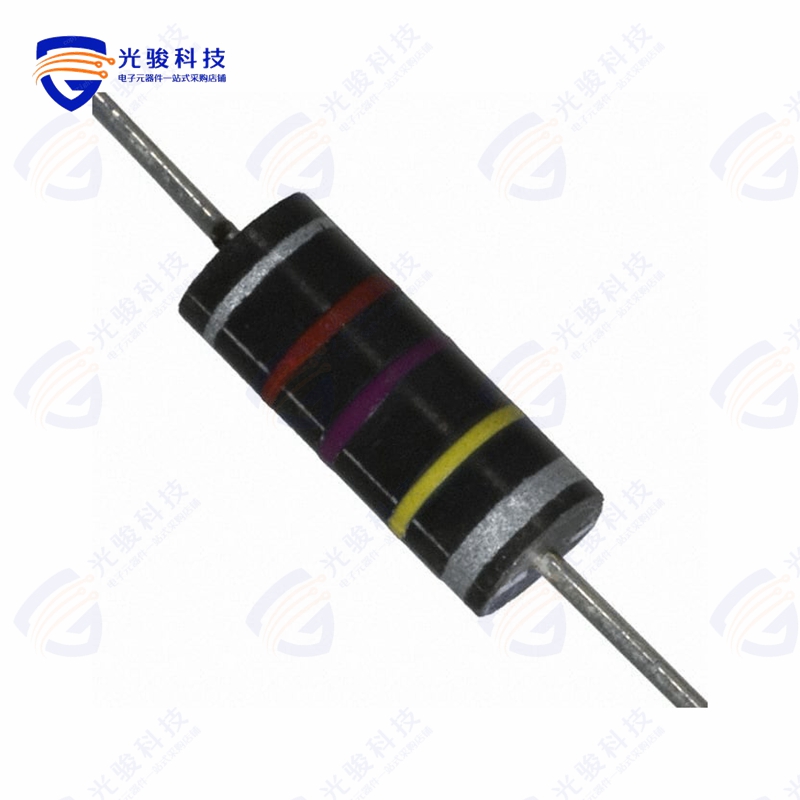 9250A-475-RC《FIXED IND 4.7MH 31MA 81.6 OHM TH》